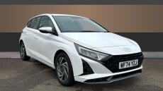 Hyundai i20 1.0T GDi Advance [Nav] 5dr Petrol Hatchback